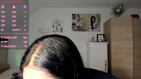 veronika online show from 02/03/26, 06:40