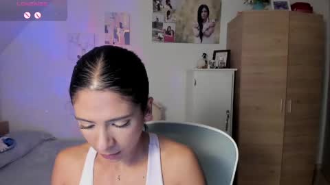 veronika online show from 04/22/26, 03:20