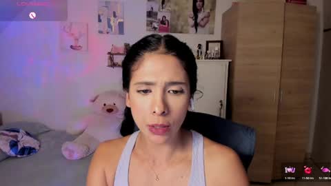 veronika online show from 04/23/26, 02:13