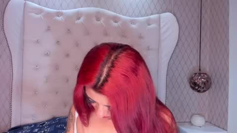  Independent Model online show from 02/25/25, 03:31