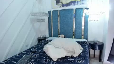  Independent Model online show from 03/07/25, 05:28