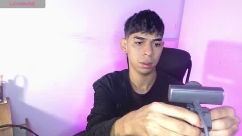 cristhian online show from 12/05/25, 04:10