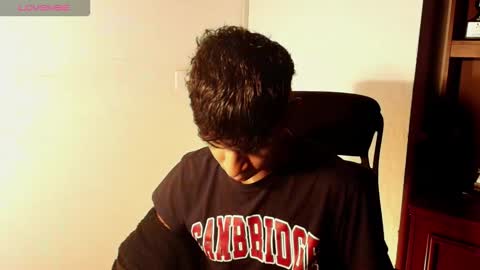 cristhian online show from 01/17/26, 03:44