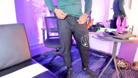 Snapshot of cristhian_wolf1 chatting on 08/01/26, 02:16 CRIS online show from 08/01/26, 02:16