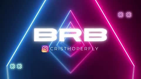 Cris  Independent model online show from 12/30/24, 12:52