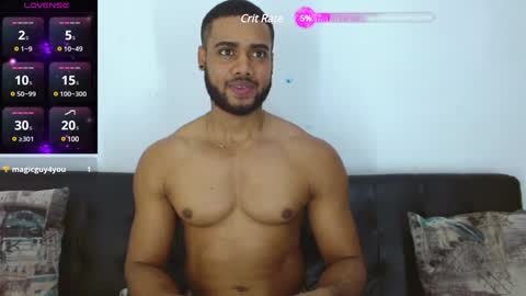 Snapshot of cristian_disick chatting on 02/05/25, 01:44 cristian_disick online show from 02/05/25, 01:44