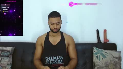 Snapshot of cristian_disick chatting on 02/11/25, 10:37 cristian_disick online show from 02/11/25, 10:37