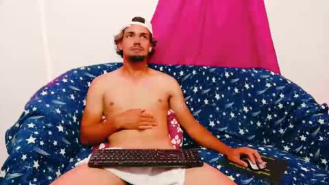 cristian gp online show from 10/08/25, 03:04