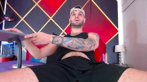 Snapshot of cristian_hot9 chatting on 09/13/25, 05:46 cristian hot9 online show from 09/13/25, 05:46