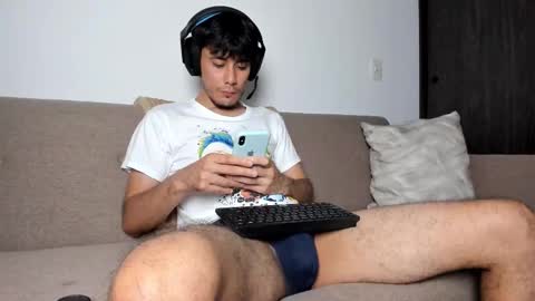 Cristian  online show from 11/04/25, 10:53