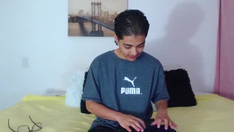 Snapshot of cristian_suarezz chatting on 01/20/25, 11:32 online show from 01/20/25, 11:32