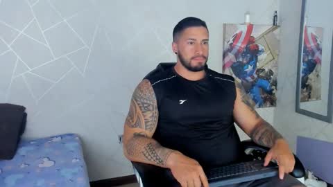 cristian walker online show from 02/15/25, 12:22