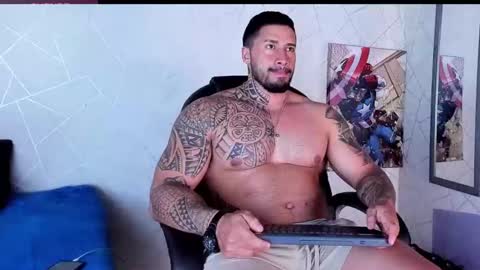 cristian walker online show from 10/28/25, 12:41