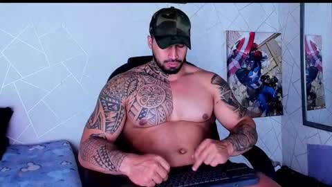 cristian walker online show from 11/19/25, 10:48