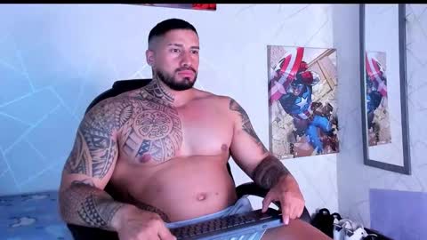 cristian walker online show from 11/28/25, 11:02