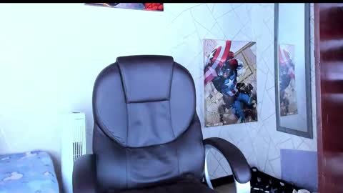 cristian walker online show from 12/01/25, 10:31