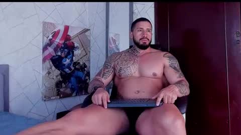 cristian walker online show from 03/02/26, 12:12