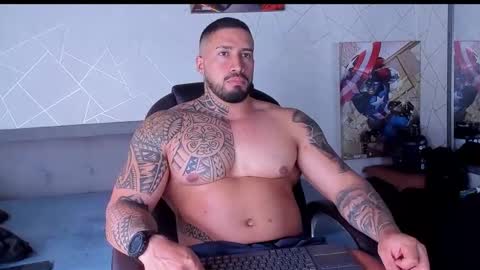 cristian walker online show from 03/30/26, 02:07