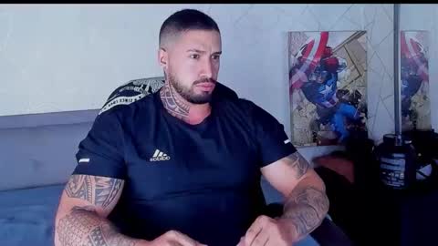 cristian walker online show from 04/01/26, 12:28