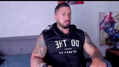 cristian walker online show from 04/04/26, 12:35