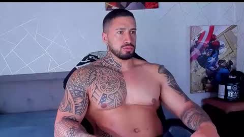 cristian walker online show from 04/05/26, 01:30