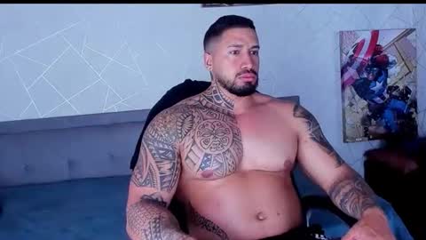 cristian walker online show from 04/18/26, 11:25