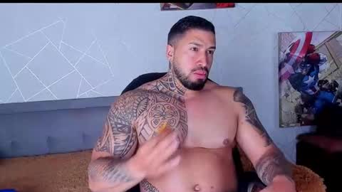 cristian walker online show from 04/22/26, 12:07