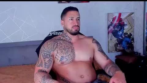 cristian walker online show from 04/23/26, 12:04