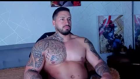 cristian walker online show from 04/24/26, 11:34