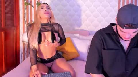 Cris  Pame online show from 10/15/25, 06:35