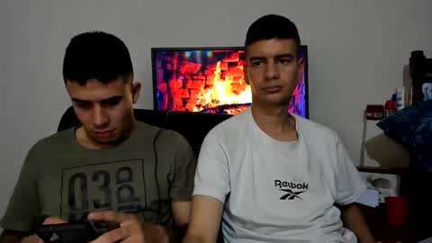 Snapshot of cristiand20 chatting on 12/03/24, 11:57 Cristian online show from 12/03/24, 11:57