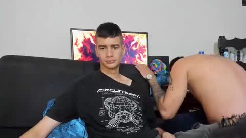 Snapshot of cristiand20 chatting on 12/24/24, 11:11 Cristian online show from 12/24/24, 11:11
