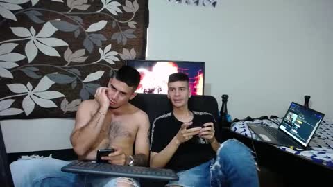Snapshot of cristiand20 chatting on 01/11/25, 08:54 Cristian online show from 01/11/25, 08:54