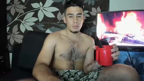 Snapshot of cristiand20 chatting on 01/13/25, 07:11 Cristian online show from 01/13/25, 07:11