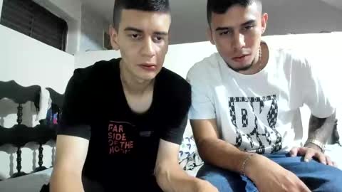 Snapshot of cristiand20 chatting on 01/23/25, 06:17 Cristian online show from 01/23/25, 06:17