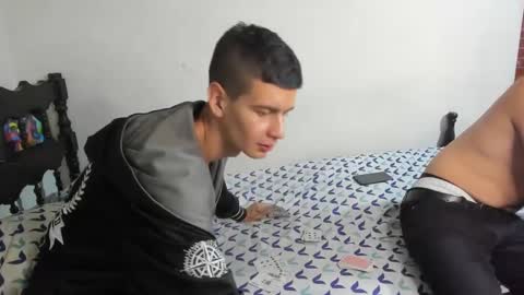 Snapshot of cristiand20 chatting on 01/25/25, 08:31 Cristian online show from 01/25/25, 08:31