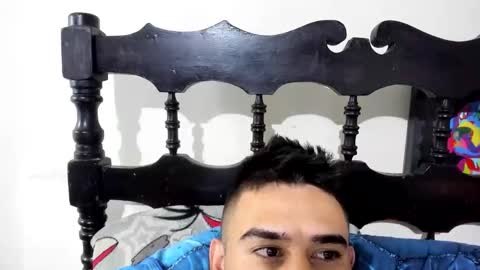 Snapshot of cristiand20 chatting on 02/06/25, 09:32 Cristian online show from 02/06/25, 09:32