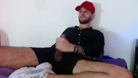 cristianhot125 online show from 03/08/26, 07:17