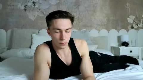 CristianoHailey online show from 03/03/26, 08:59