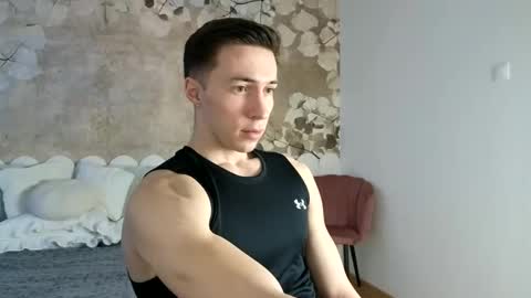 CristianoHailey online show from 03/20/26, 10:31