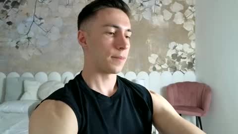 Snapshot of cristianovilla chatting on 05/11/26, 06:49 CristianoHailey online show from 05/11/26, 06:49
