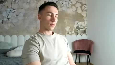 Snapshot of cristianovilla chatting on 05/14/26, 05:53 CristianoHailey online show from 05/14/26, 05:53