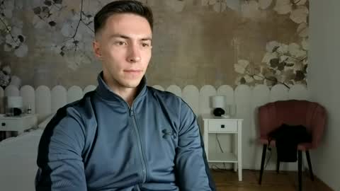 Snapshot of cristianovilla chatting on 06/11/26, 06:06 CristianoHailey online show from 06/11/26, 06:06