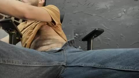 CRISTIAN  online show from 06/14/26, 12:41