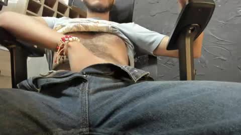 CRISTIAN  online show from 06/17/26, 11:49