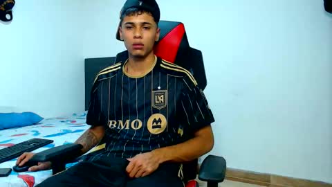 cristian online show from 03/17/26, 06:28