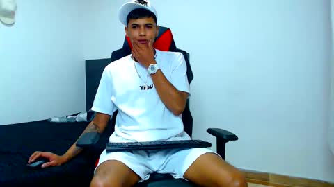 cristian online show from 03/20/26, 07:13