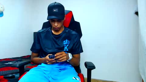 cristian online show from 03/24/26, 09:36