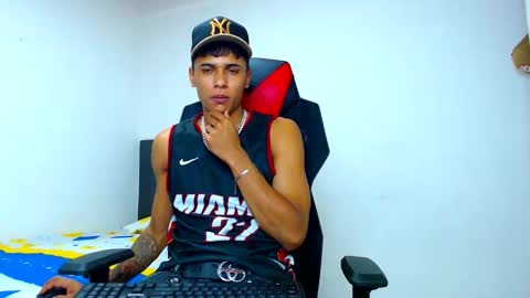 cristian online show from 04/21/26, 07:14