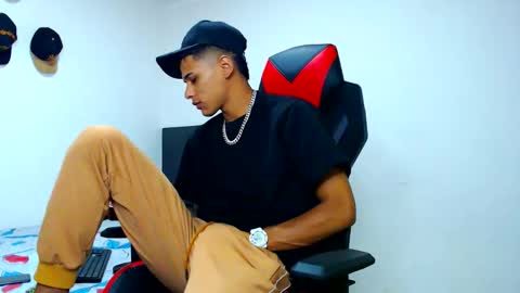 cristian online show from 04/26/26, 07:17